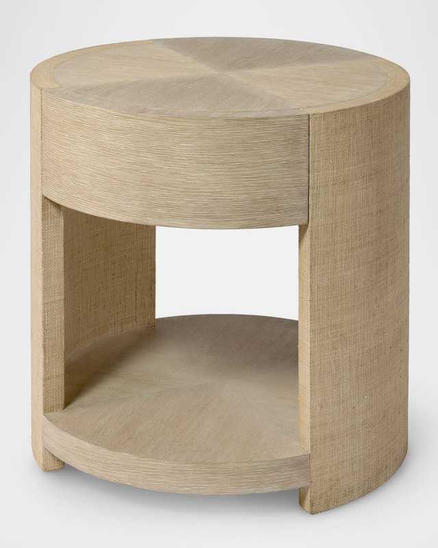 Vernon Large Nightstand